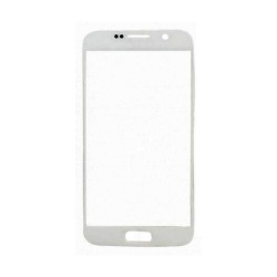 VIDRO PARA TOUCH SAMSUNG GALAXY S7 G930 BRANCO